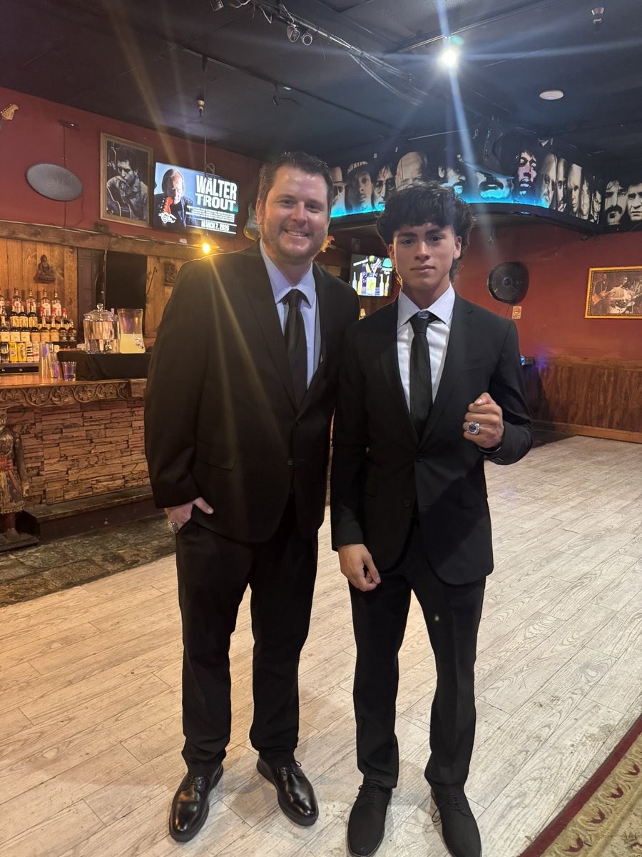 2 ⭐️ Diego Montes tweet media