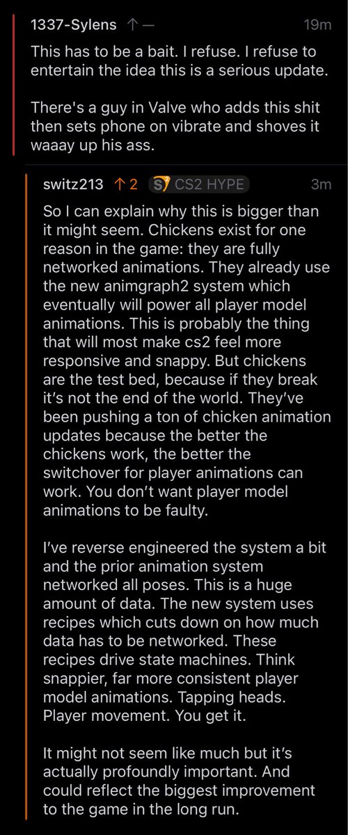 PopFlash tweet media