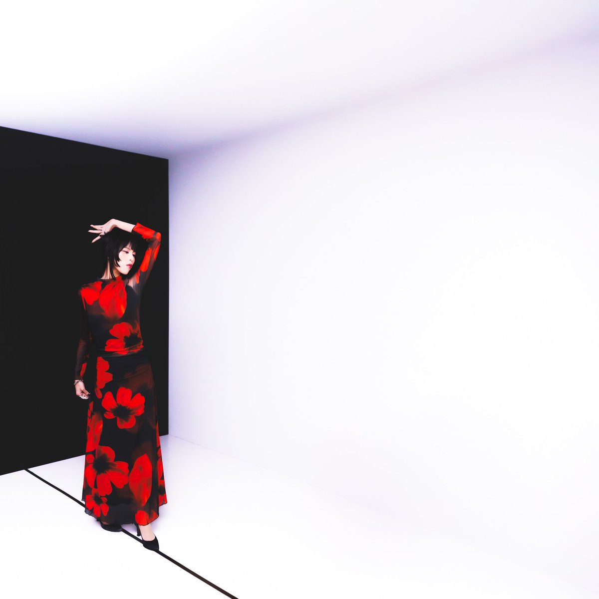 おはようございます✨
今日は渋谷でスナップ！
久しぶりの方とご一緒するのは楽しみです😆