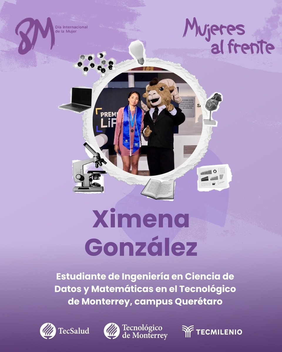 Borregos Tec tweet media