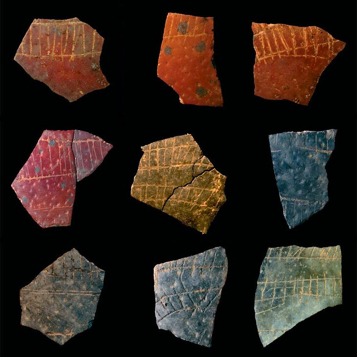 Archaeology Magazine tweet media