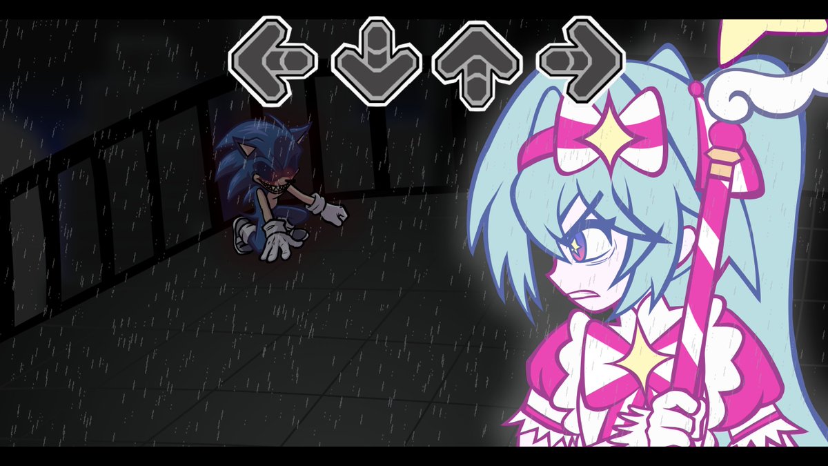 JuniorSaurio 🌟♫ tweet media