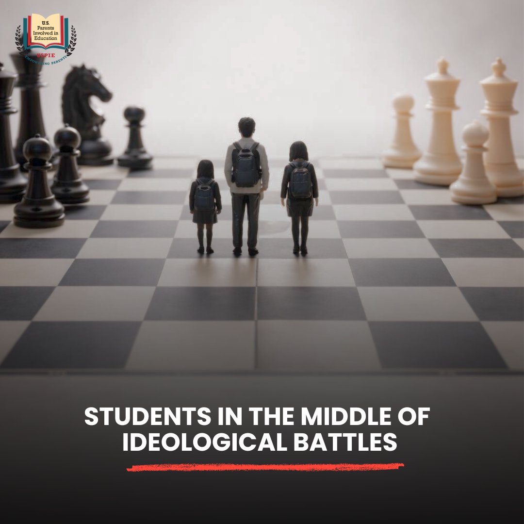 Unmasking Government Schools with Sheri Few tweet media