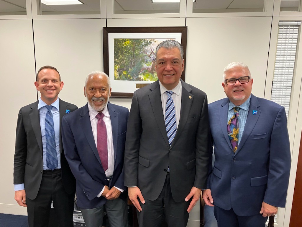 Riverside County Transportation Commission tweet media