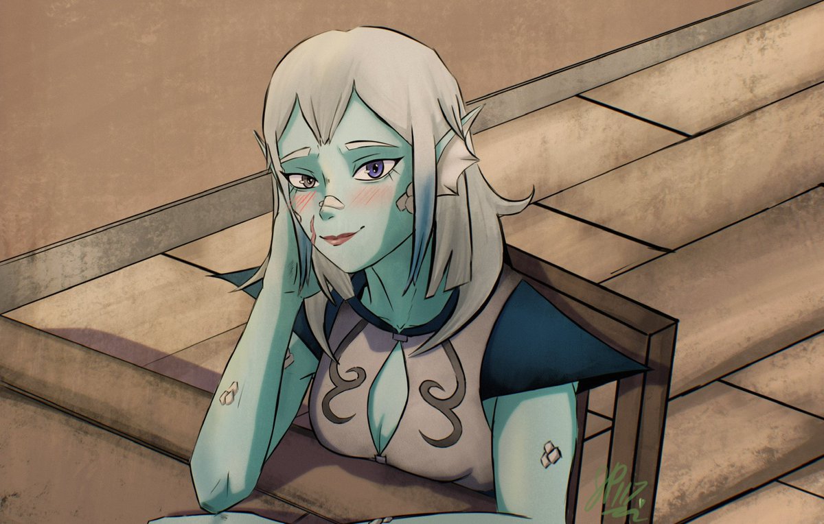 Gift for Pookie ❤️