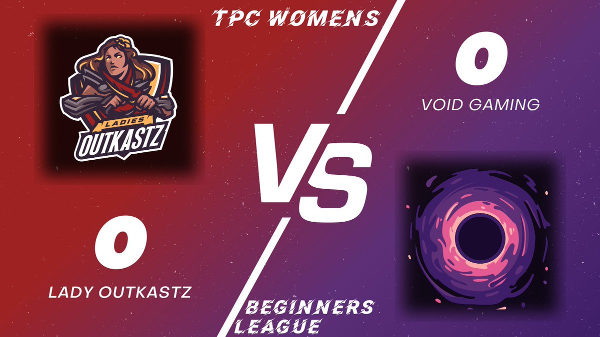 LadyOutKastz's tweet photo. @TPCWomens BL Match
Vs #VoidGaming
10pm EST
@katttaroni
https://t.co/aGE8FxrV1h
@L1nqLiz
https://t.co/aAfHyyjfec
@starzeeSZN
https://t.co/8rwdLhYP7O
@Estef4nyy_
https://t.co/Zk4sL74m5v
#StayLowkey https://t.co/LHlXPF01SQ