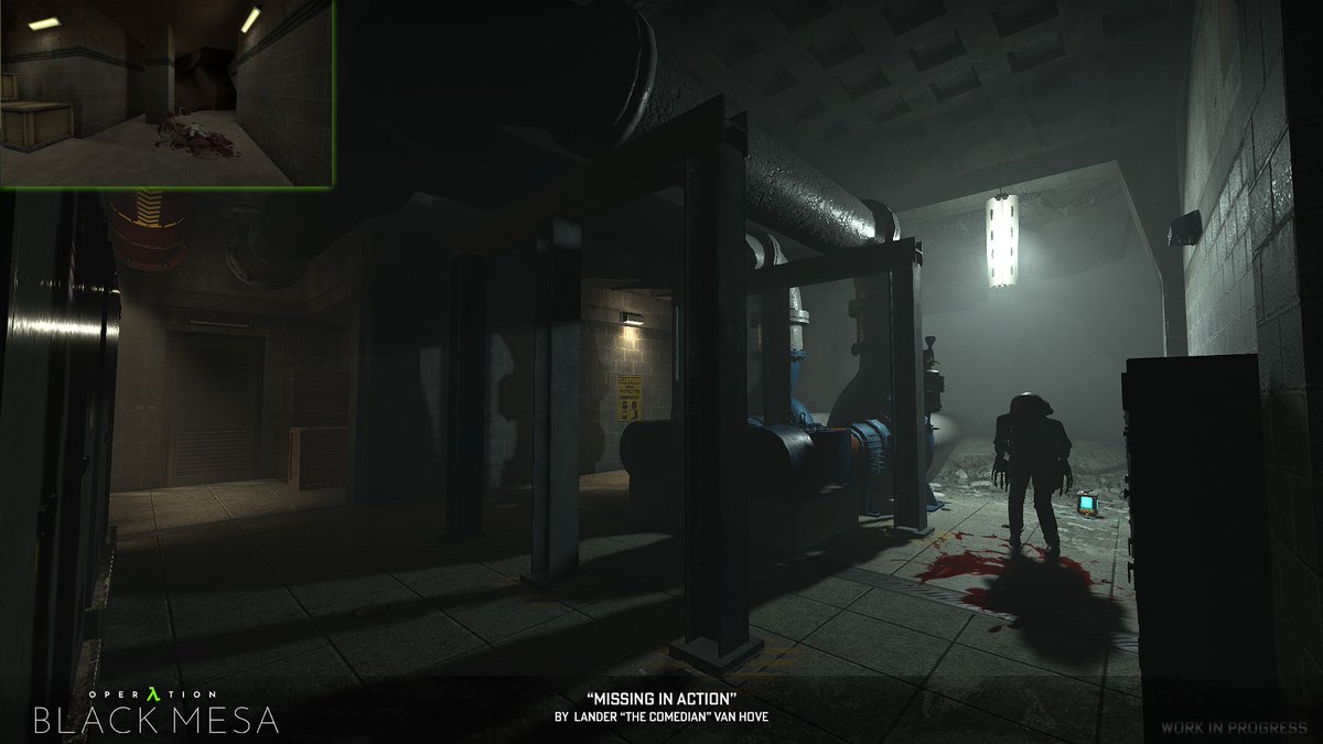 LambdaGeneration tweet media