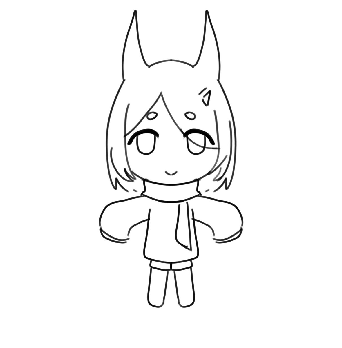 Haru 🦌🌷• Live 2D tweet media