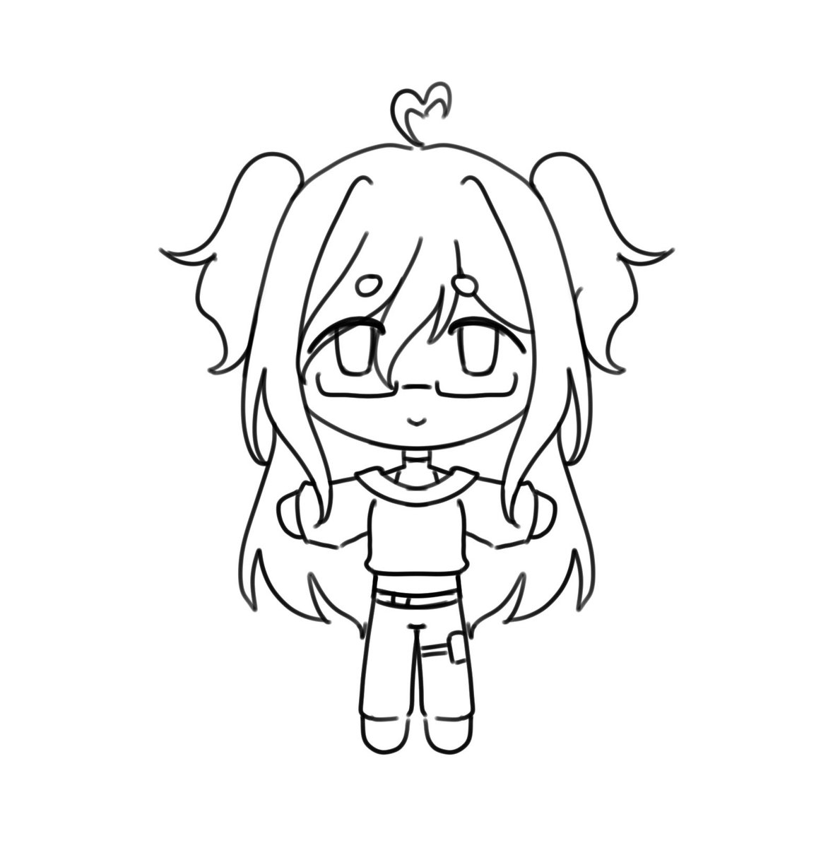 Haru 🦌🌷• Live 2D tweet media