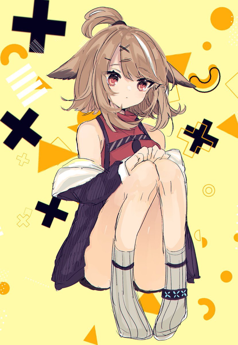 Tsuku & Yomi | Tsukuyomi tweet media