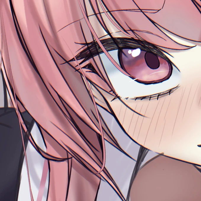 おはようお昼にイラスト上げます!