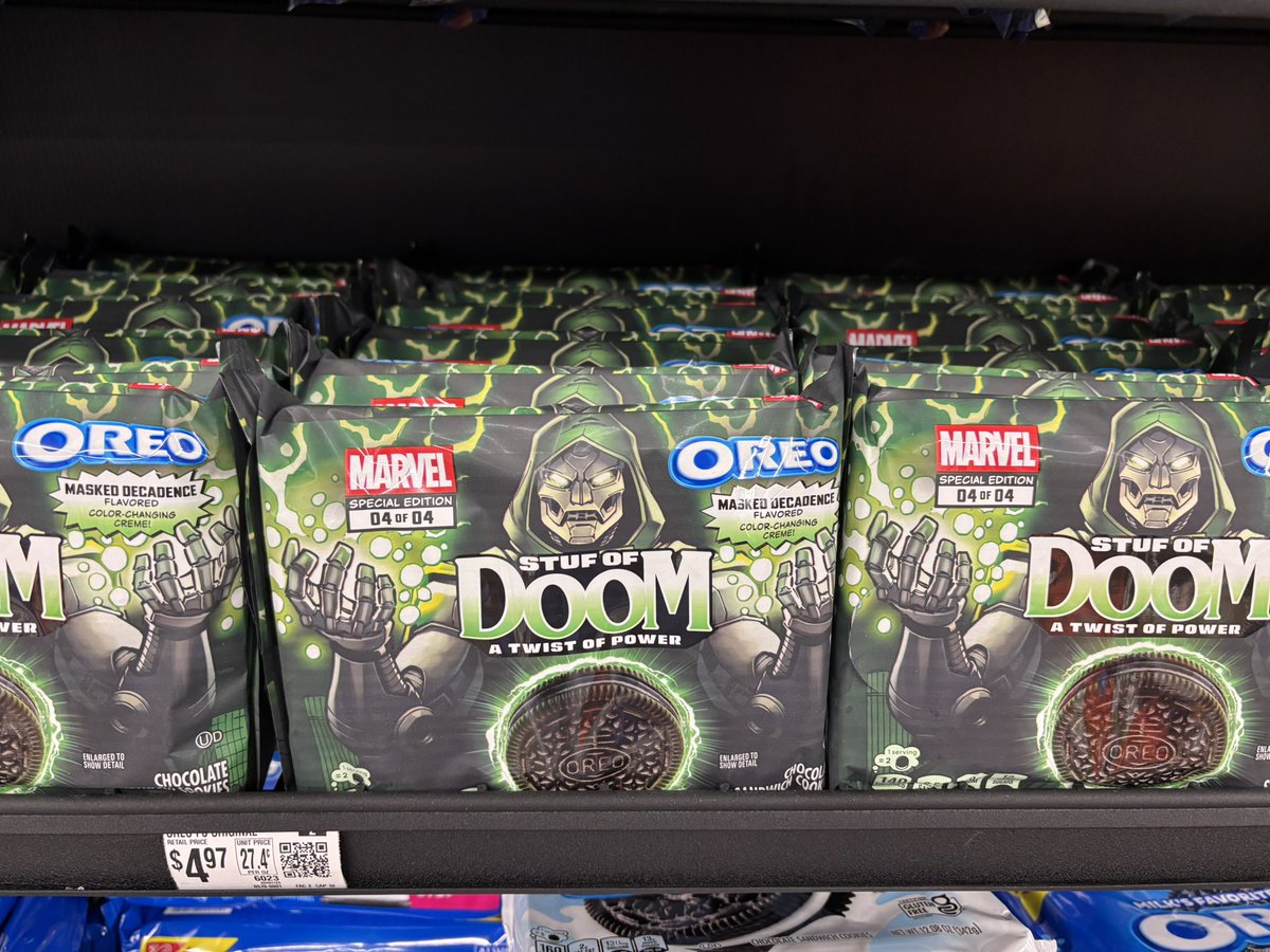 Kirk Spencer - Secretary of Comic Books tweet media