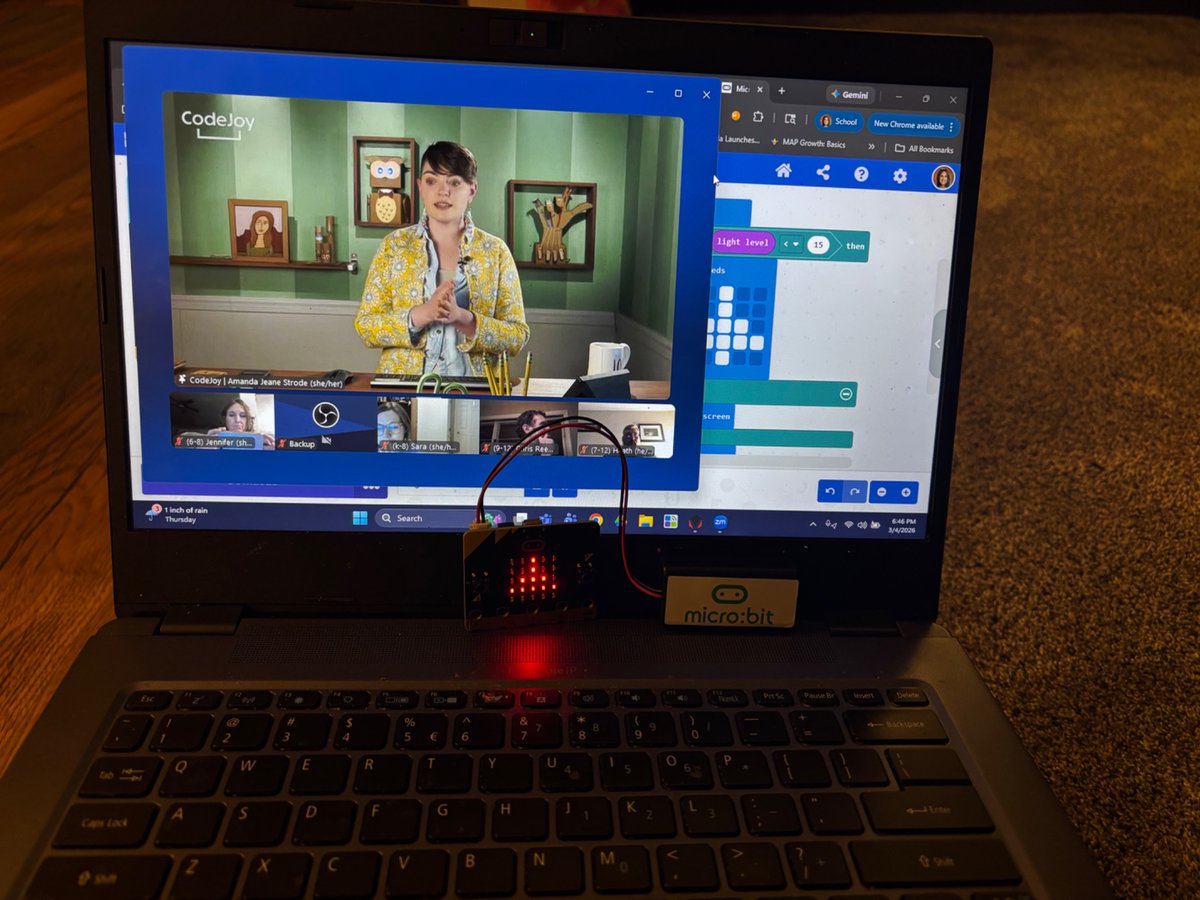 Mrs. Wachs tweet media