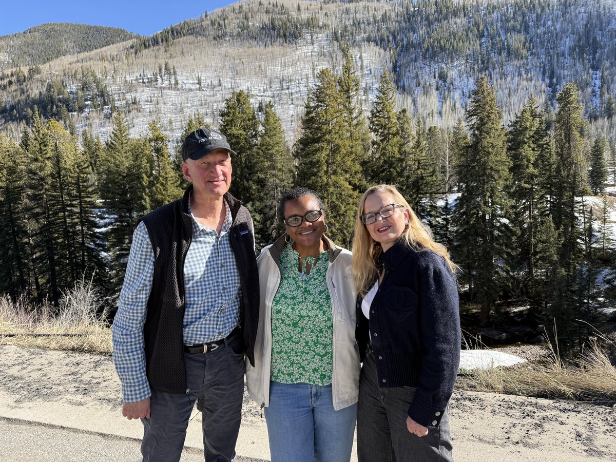 Keith Townsend tweet media