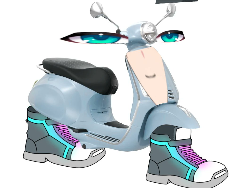 Kat Kisumiri 🚗🐱 Racing VTuber tweet media