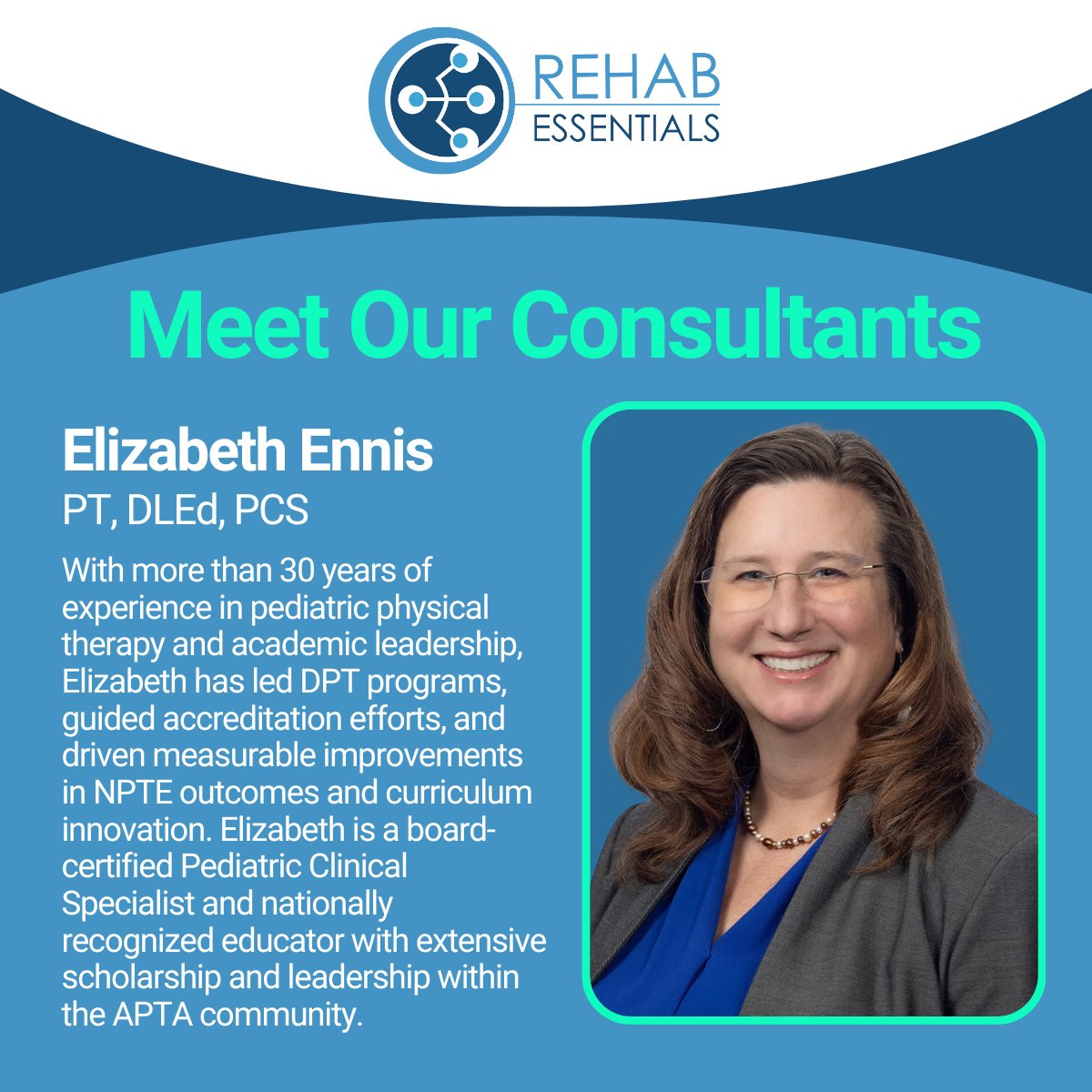 Rehab Essentials tweet media