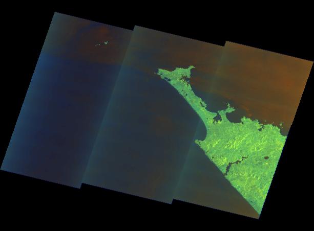 USGS HDDS tweet media