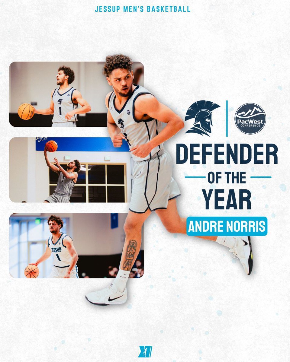 Jessup Athletics tweet media