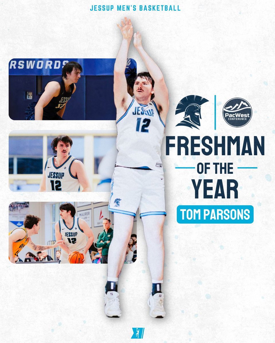 Jessup Athletics tweet media