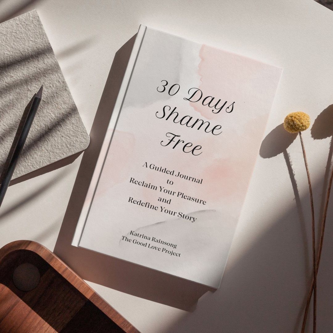 Good Love Project tweet media