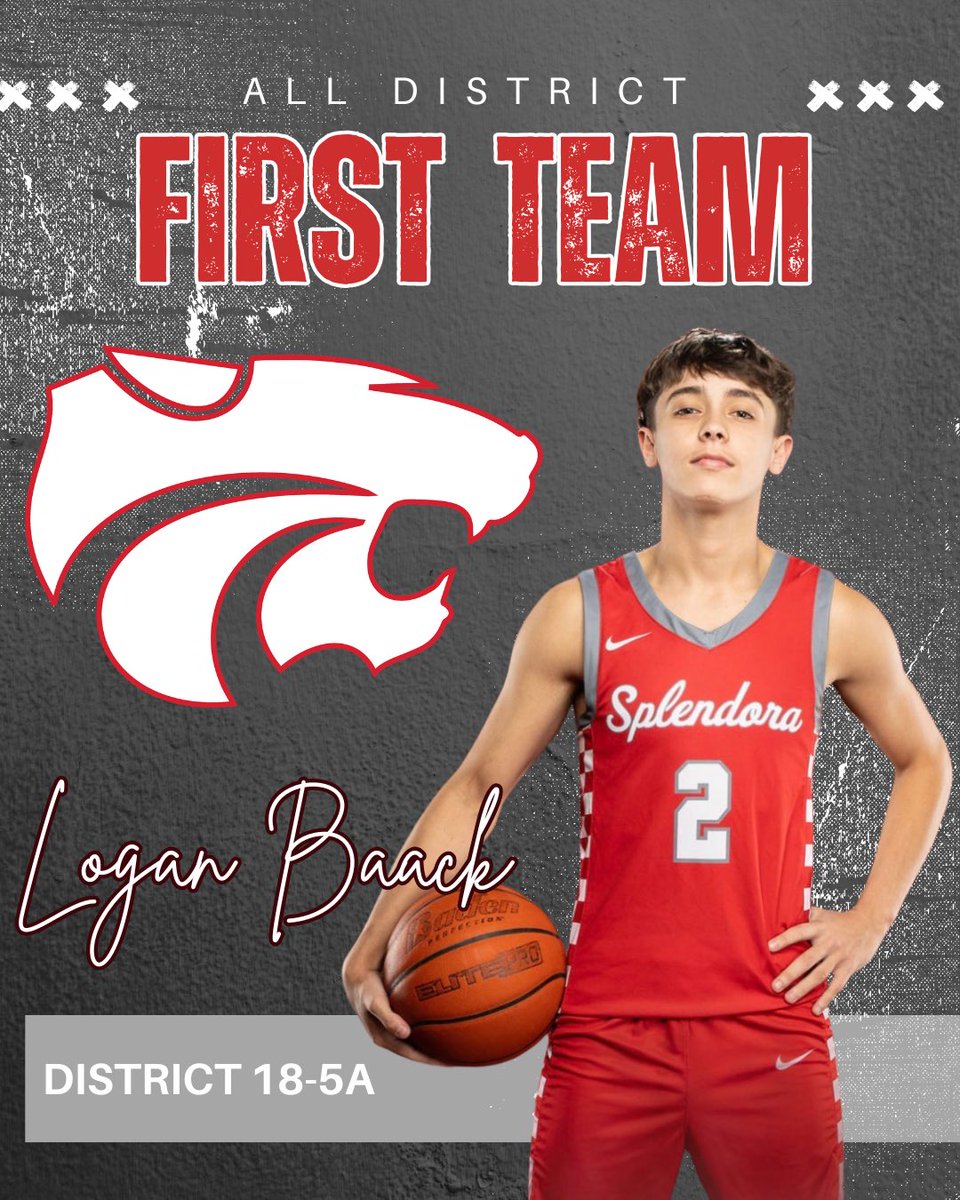 Splendora ISD Athletics tweet media