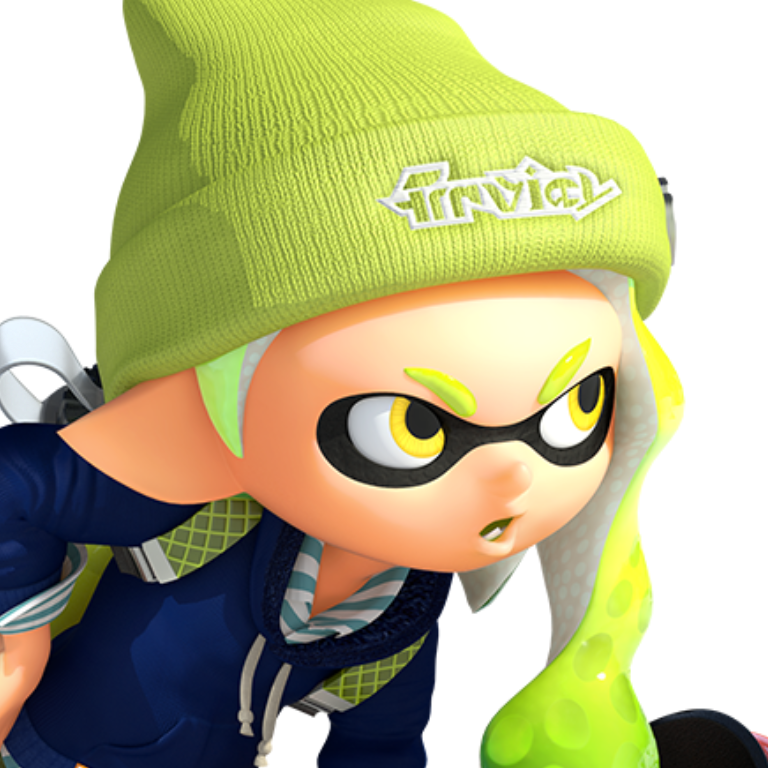 Splatoon Bot splatoon anything bot (@splanything) / Posts / X