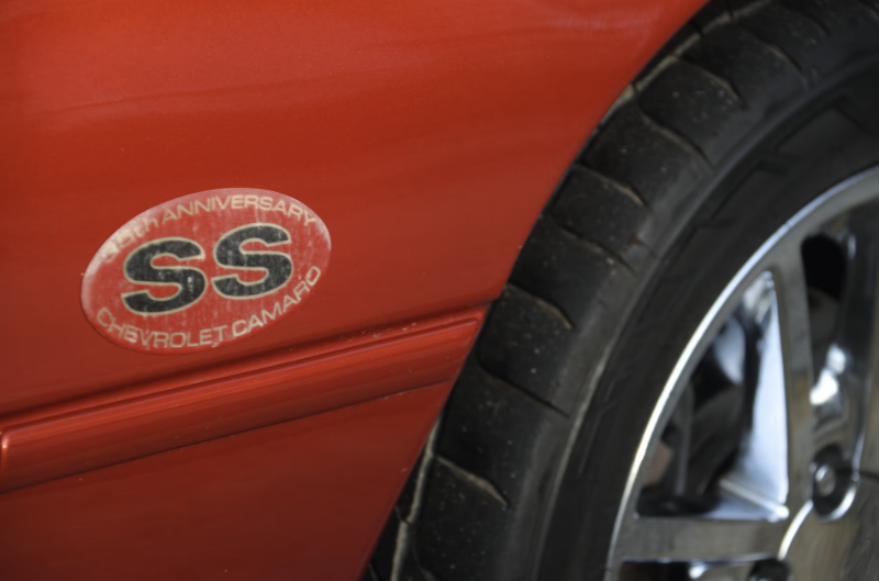 Mecum Auctions tweet media