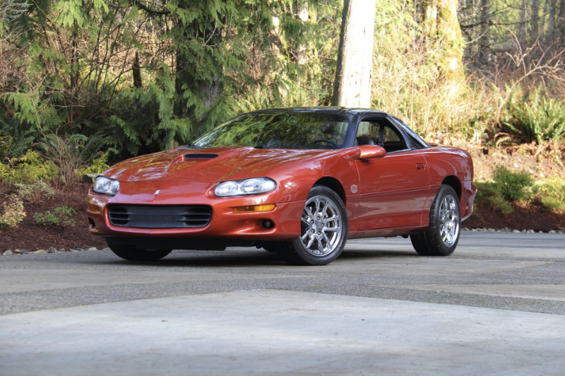 Mecum Auctions tweet media