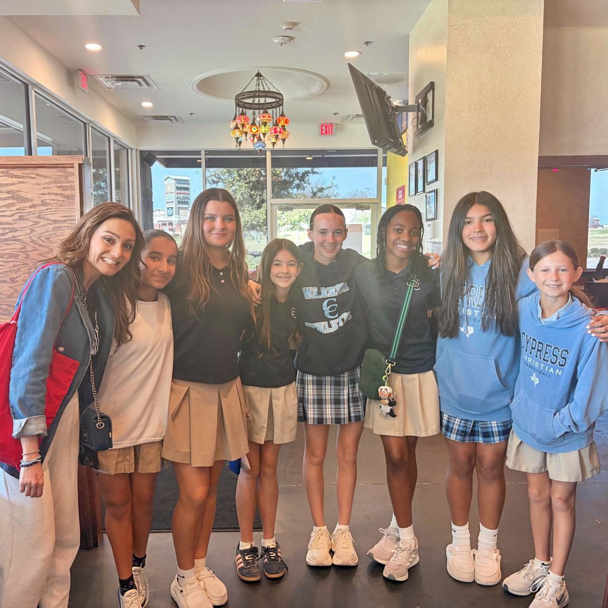 Cypress Christian tweet media