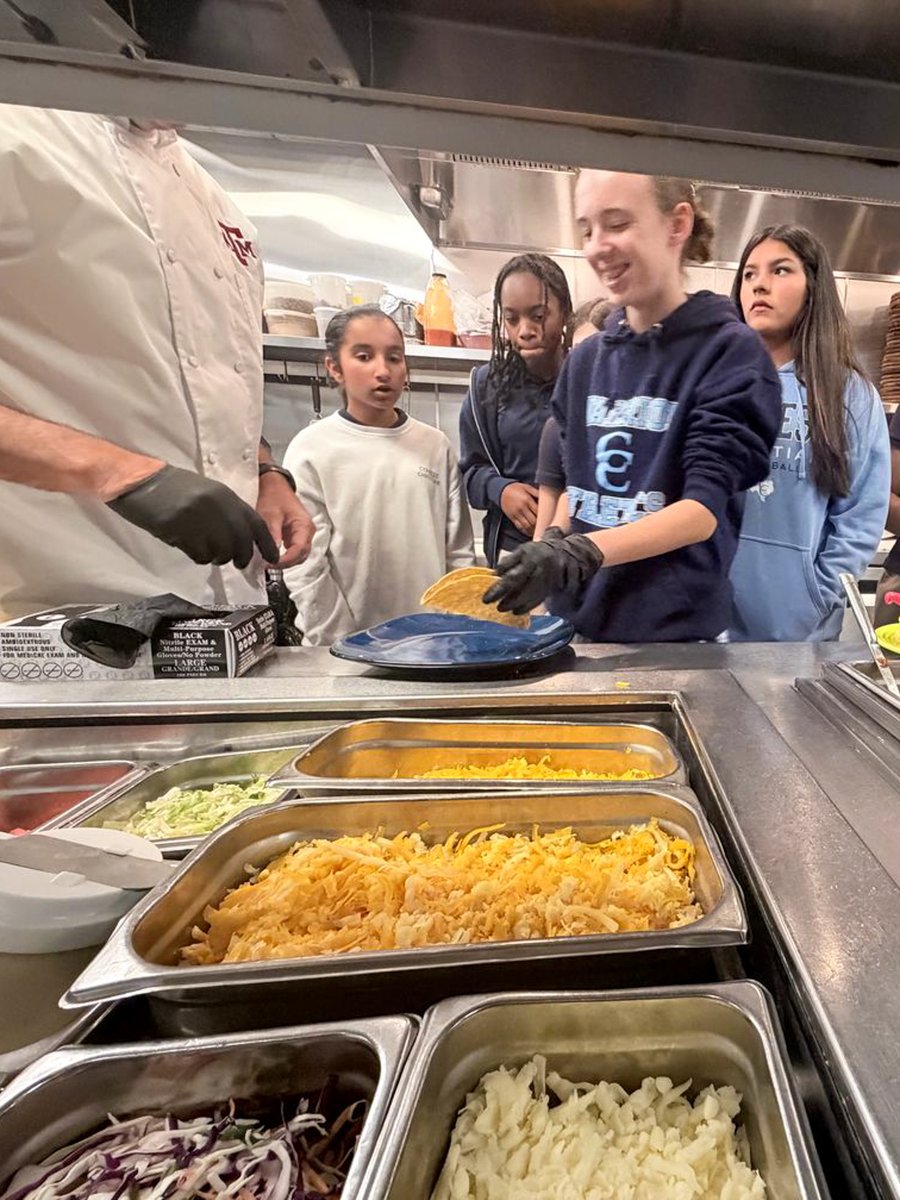 Cypress Christian tweet media