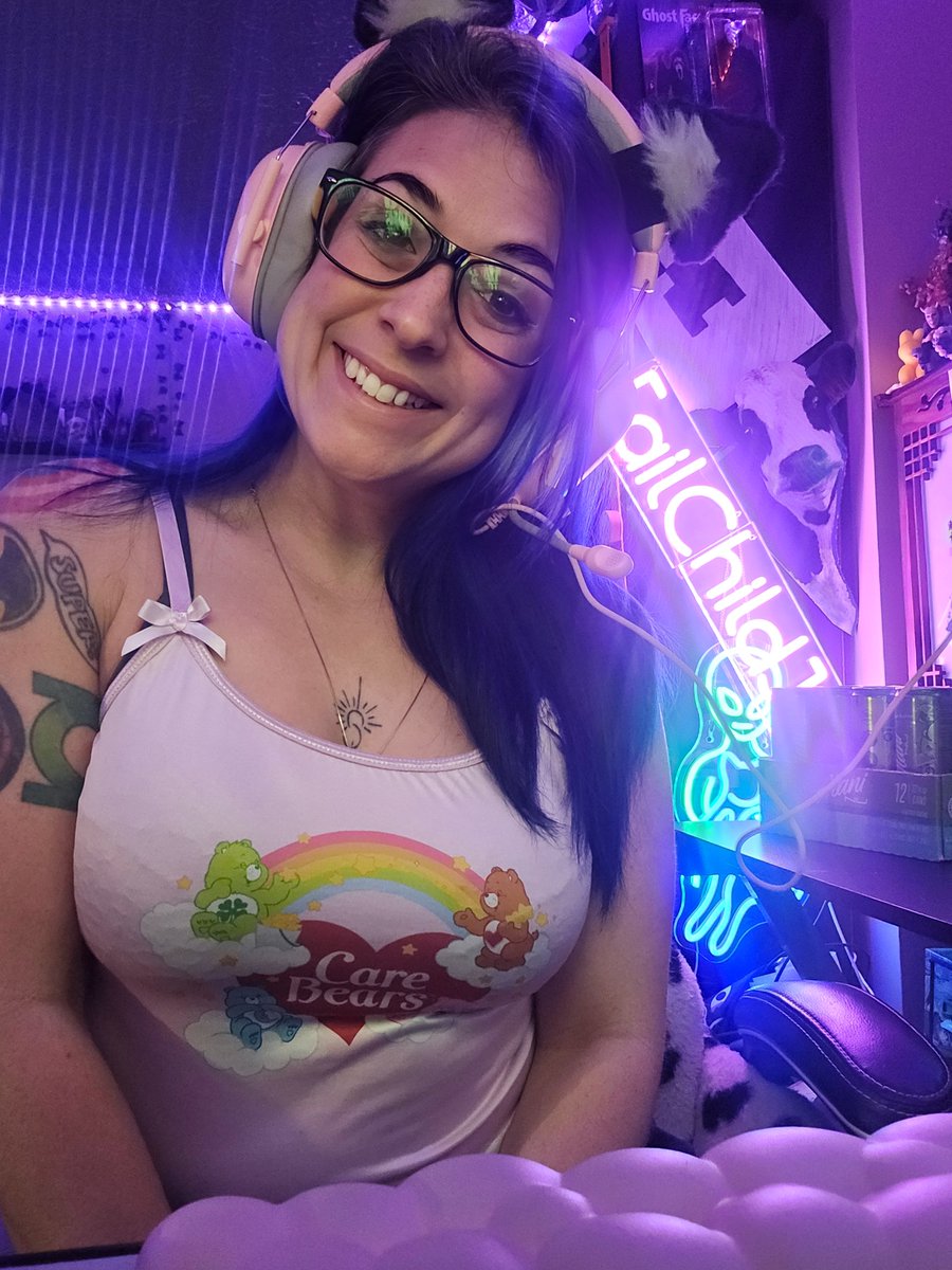 FailchildJo 💕 tweet media