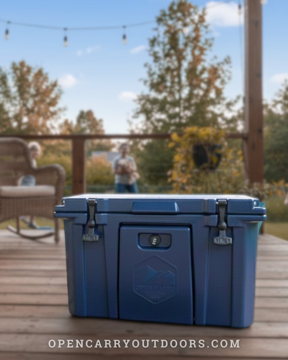 Open Carry Outdoors tweet media