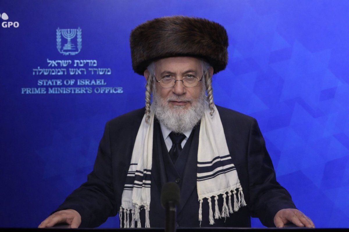 binjamin2003's tweet photo. Ministerpräsident von Israel als Rabbiner #rabbiner #Israel https://t.co/nofN2TSOmS