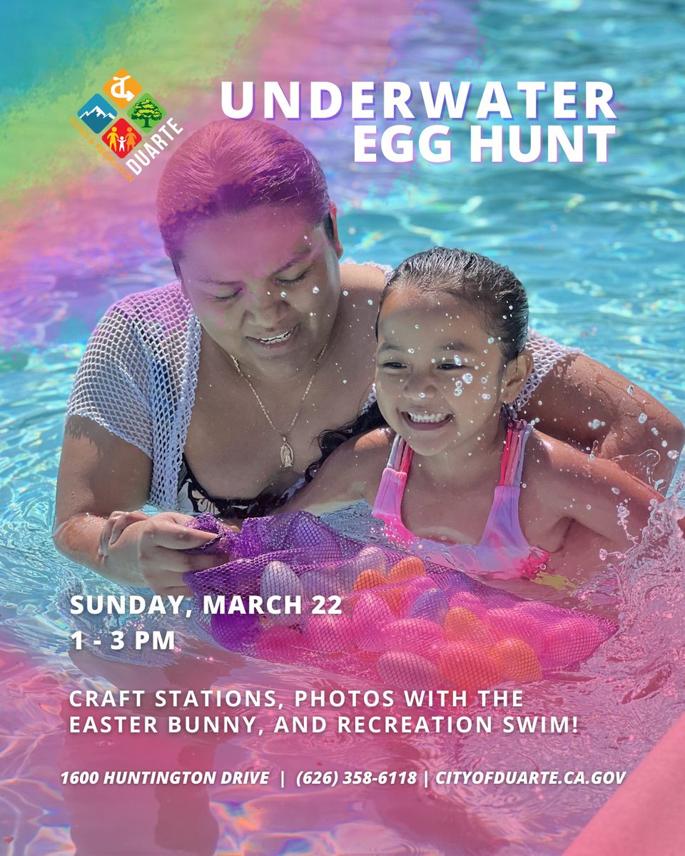 CityofDuarte tweet media