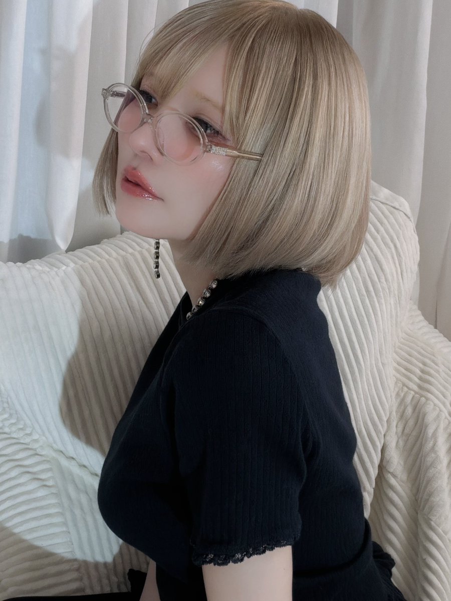 もうつーちゃんってどこまでもかわいいな