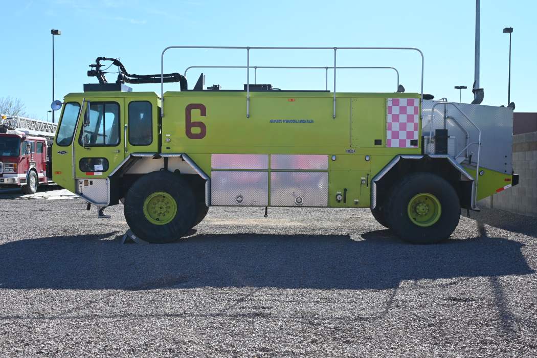 Firetrucks Unlimited tweet media