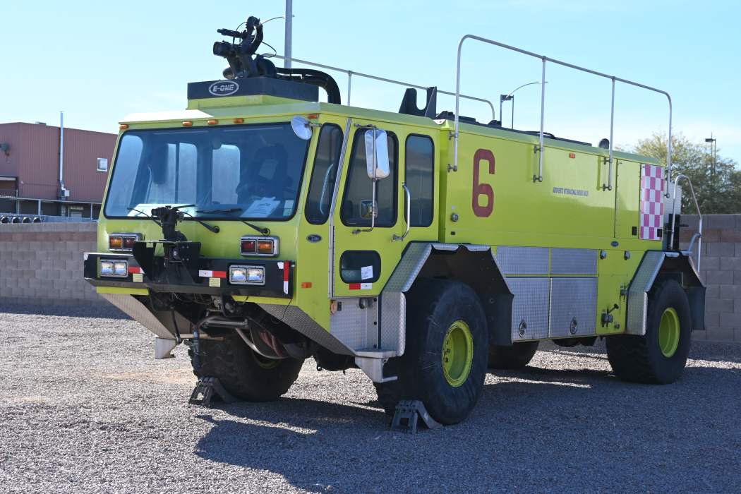 Firetrucks Unlimited tweet media