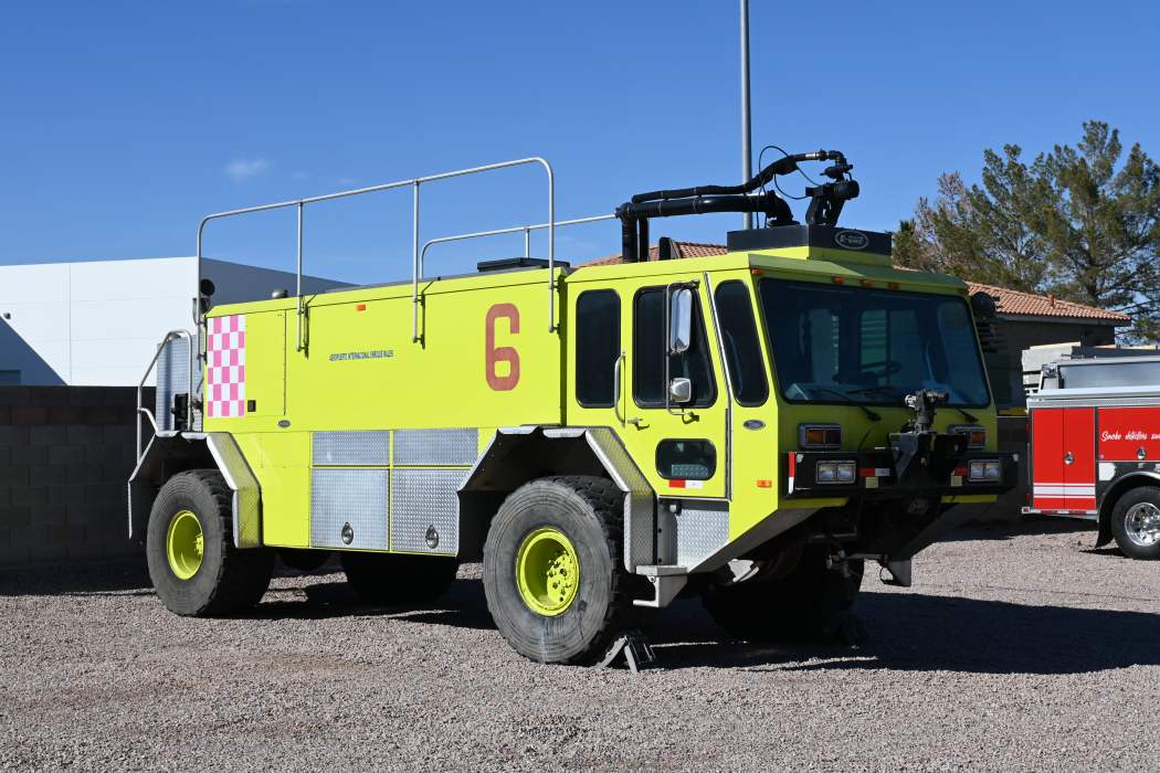 Firetrucks Unlimited tweet media