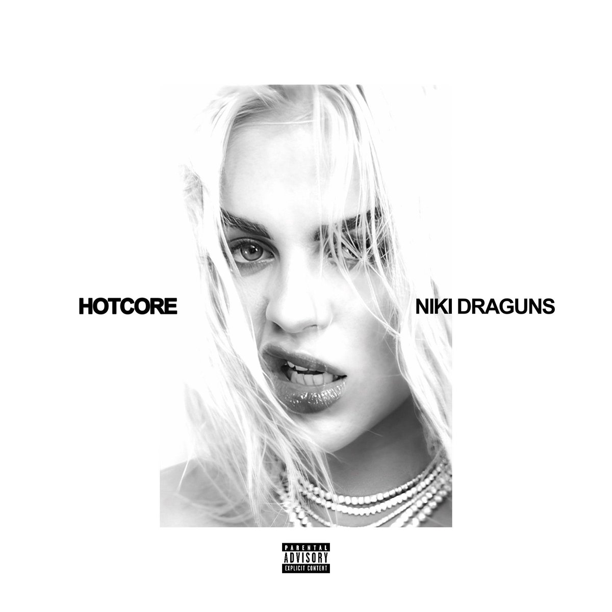 “HOTCORE” el tercer álbum de <a href="/nikidraguns/">Niki Draguns</a> ya se encuentra disponible en todas las plataformas digitales!