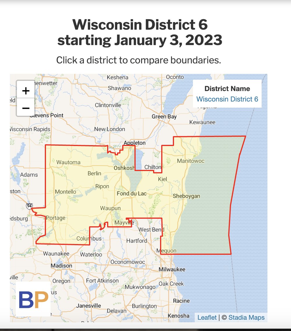 CoffeeBean26's tweet photo. Do you live here, Wisconsin?

Rep Glenn Grothman voted against the subpoena for Bondi to testify over the poor release of the Epstein files.

#Wisconsin #wipolitics #wisdems #wisgop #WI06 #Appleton #Oshkosh #Sheboygan #Ripon #Portage #Waupun #Wautoma #Mequon #FondDuLac #Manitowoc https://t.co/YLVqzzWTsL