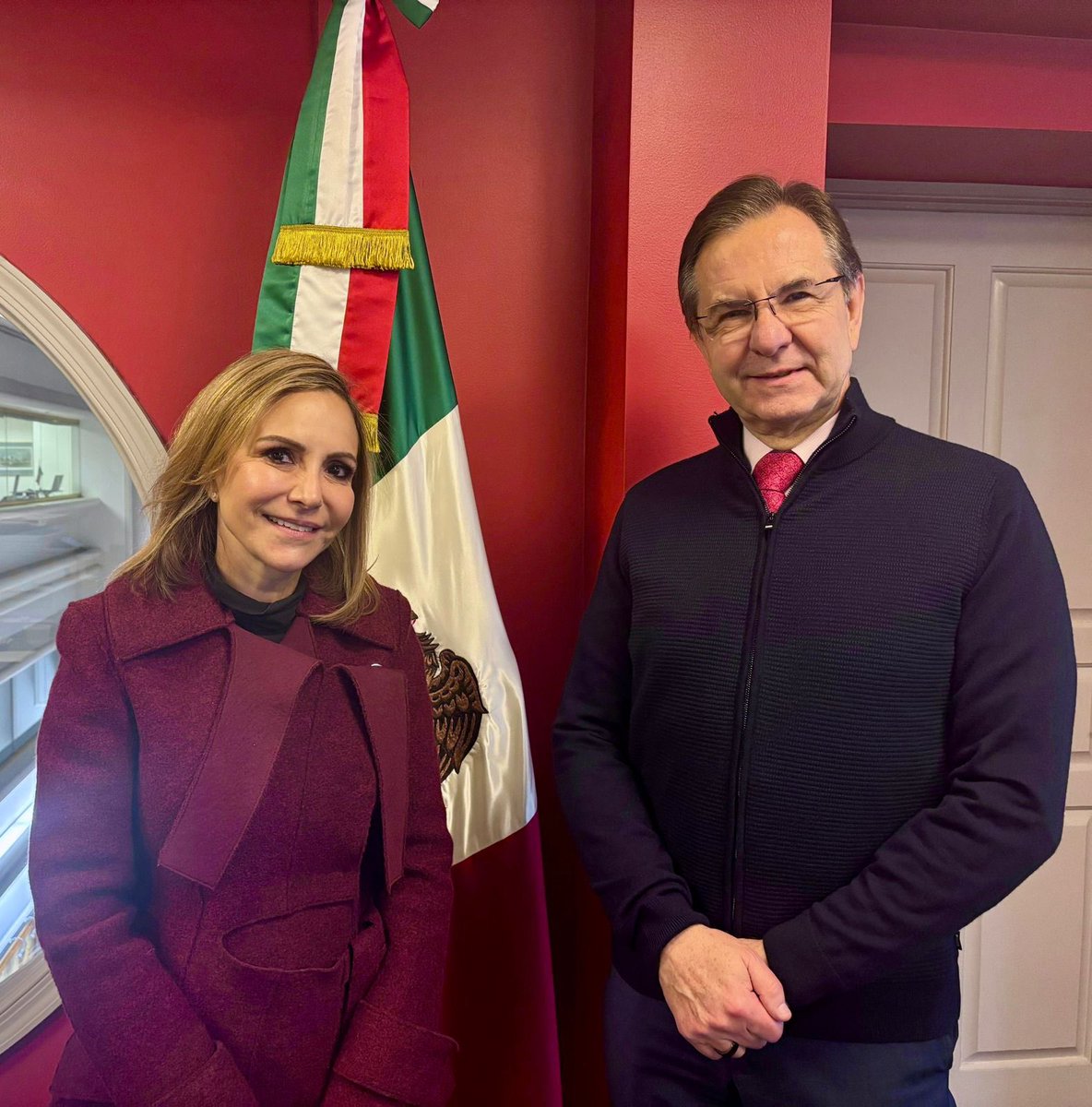 Esteban Moctezuma Barragán tweet media