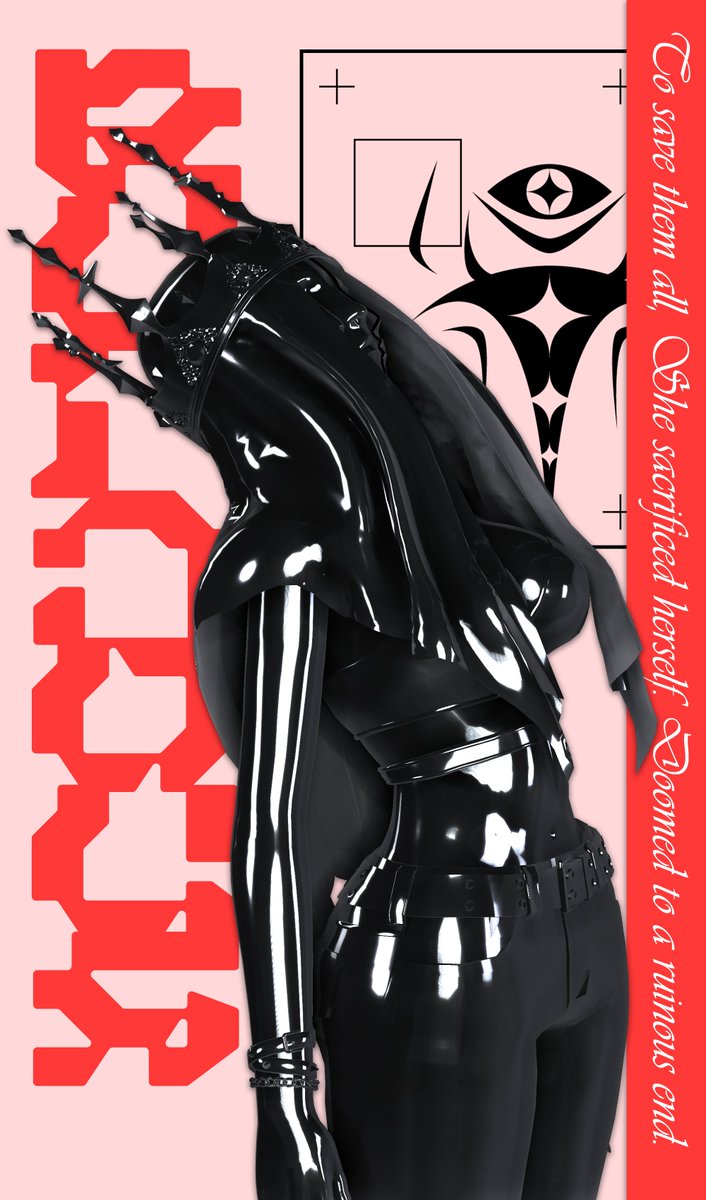 OVERSEER tweet media