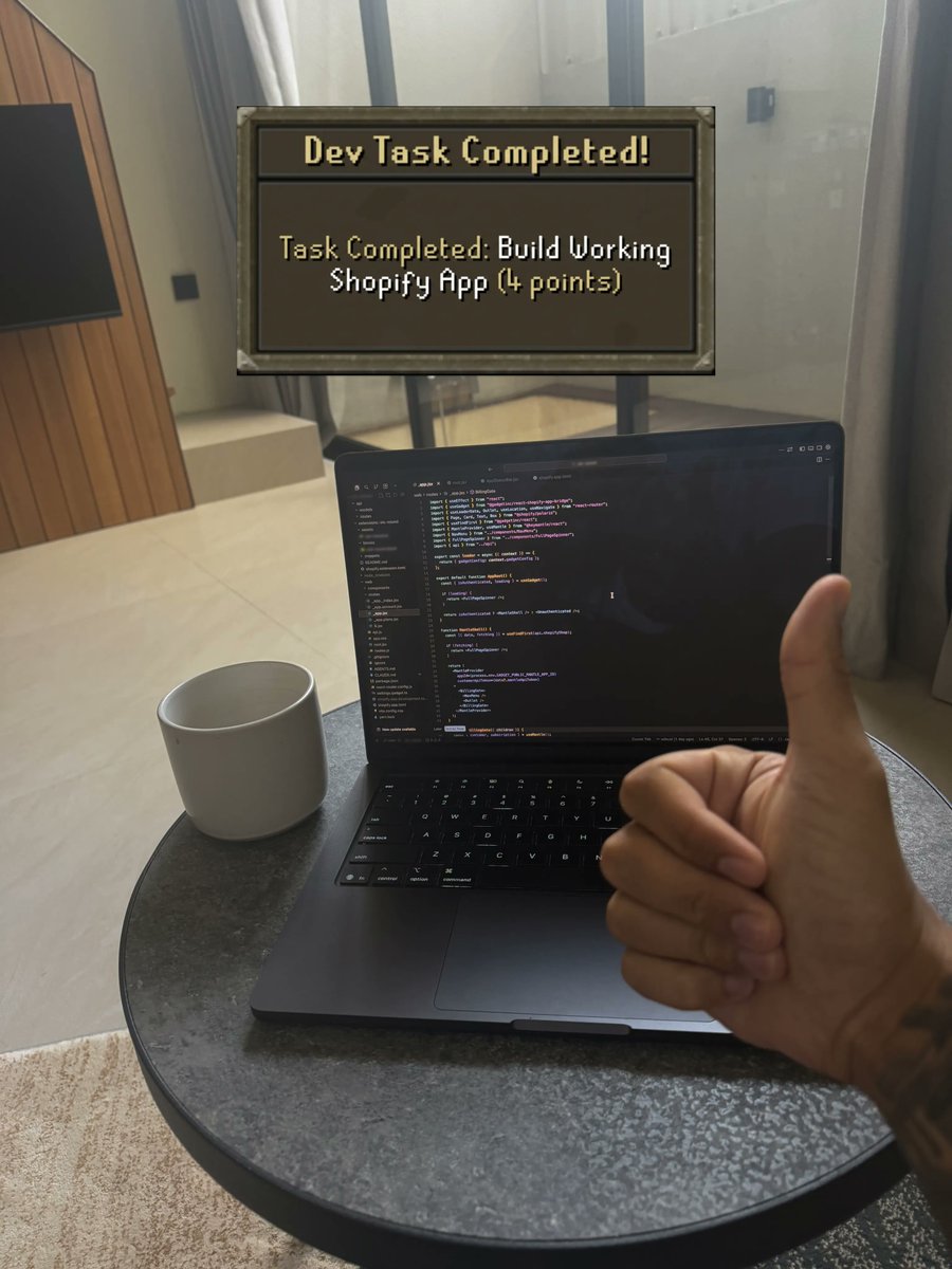 Adsy Eli tweet media