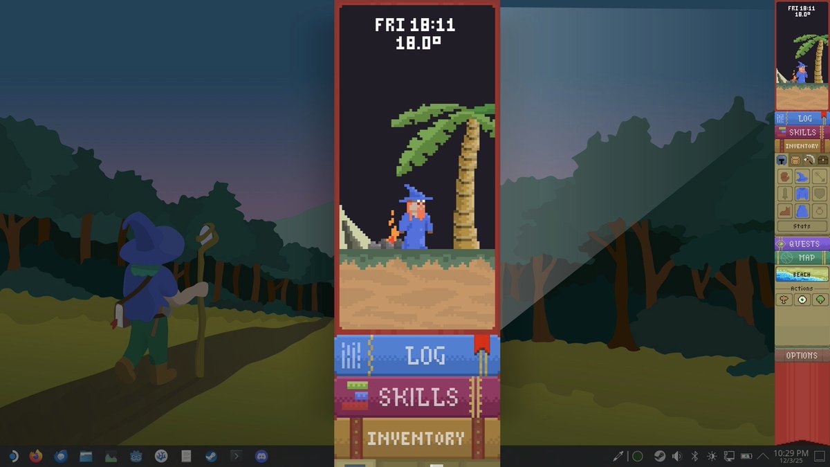 Rustbox Games tweet media