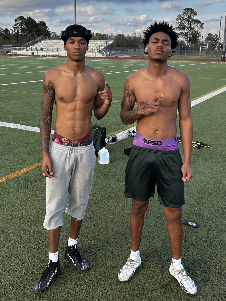 Kevin (KD3) Davis lll tweet media