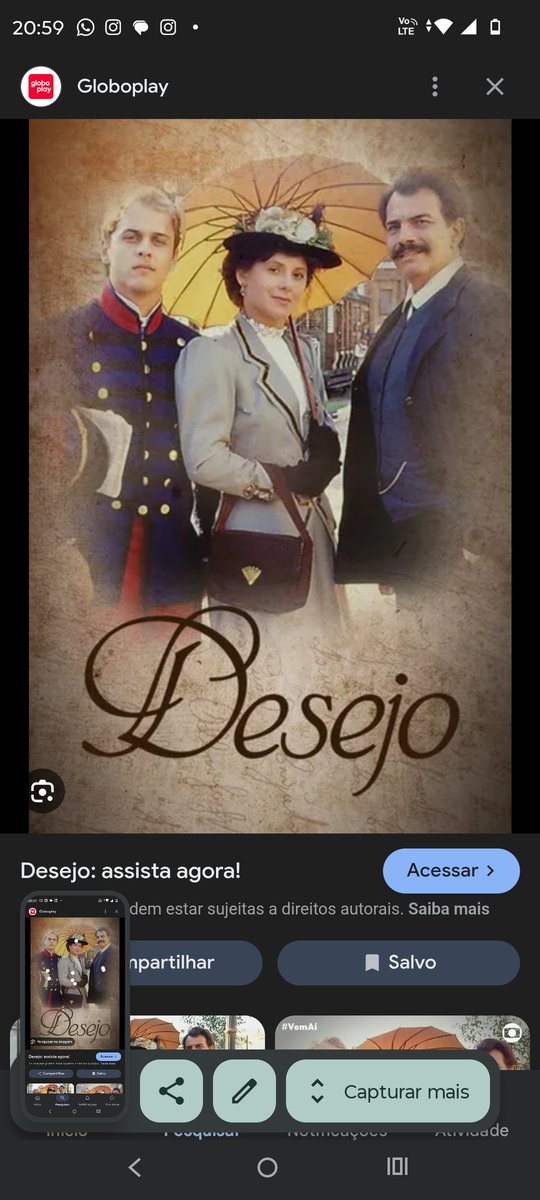 RominaFarc's tweet photo. @jornalnota Essa história virou uma minissérie na Globo, estrelada por Vera Fisher, Guilherme Fontes e Tarcisio Meira. Se chamou "Desejo" https://t.co/CQrxFXcY2k