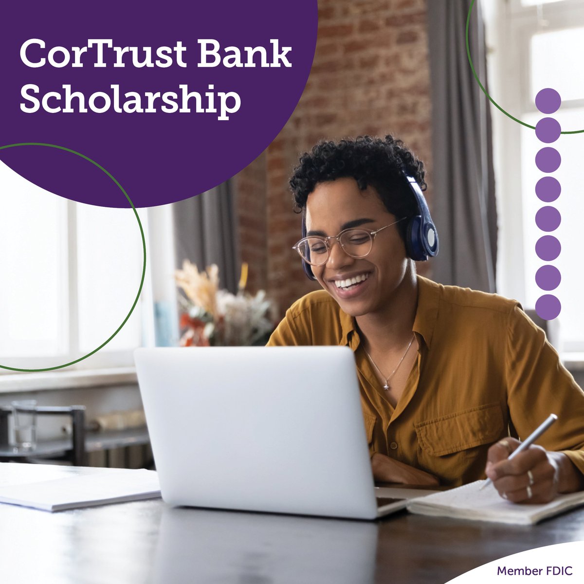 CorTrust Bank tweet media