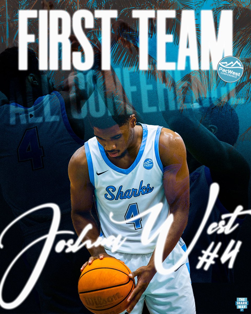 Hawaii Pacific Men’s Basketball tweet media