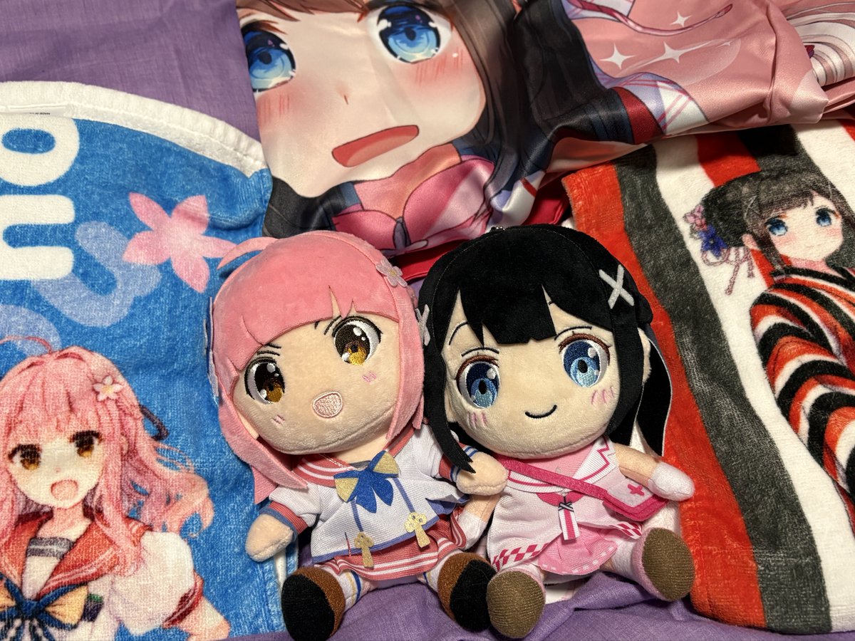 おはようございます☀️ なんやかんやで「温泉むすめトークイベントin