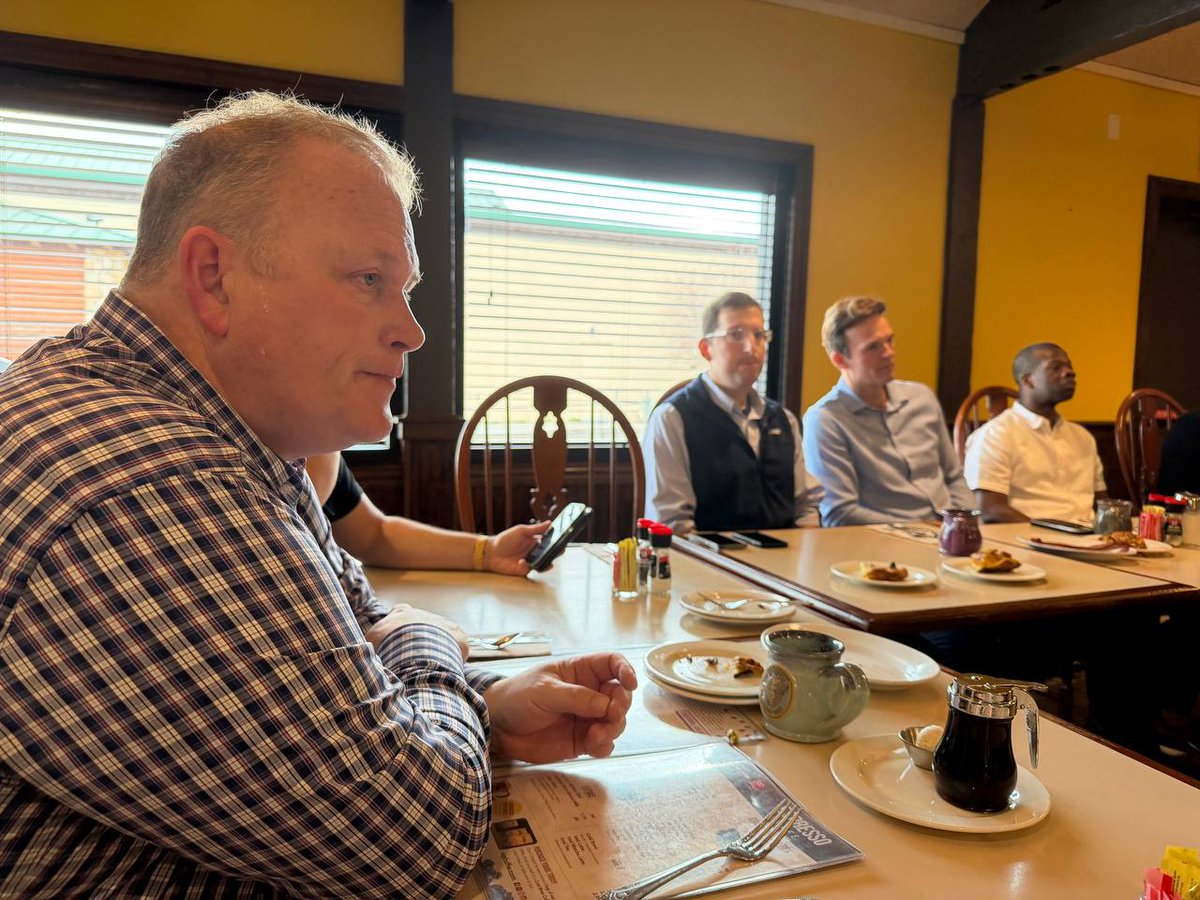 Liberty Ventures Network tweet media